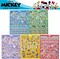 12 Sheet Mickey Mouse Sticker Book Set, 1000+ - Mickey & Friends, Minnie, Donald,